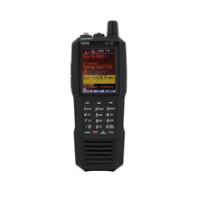 U19755 Used Uniden SDS150 Handheld Scanner