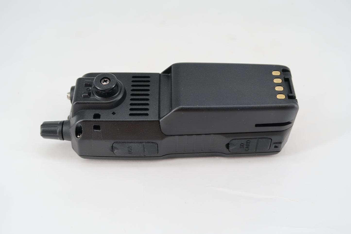 U19755 Used Uniden SDS150 Handheld Scanner