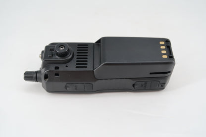 U19755 Used Uniden SDS150 Handheld Scanner