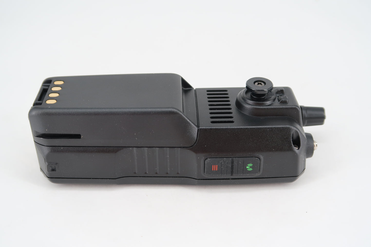 U19755 Used Uniden SDS150 Handheld Scanner
