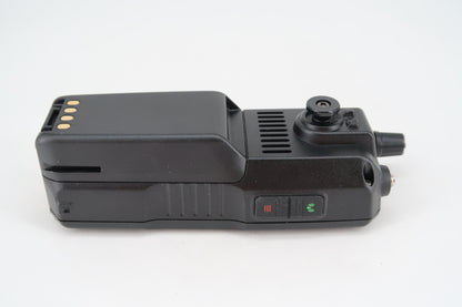 U19755 Used Uniden SDS150 Handheld Scanner