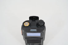 U19754 Used Radtel RT-4D Digital DMR Dual-Band Handheld Transceiver