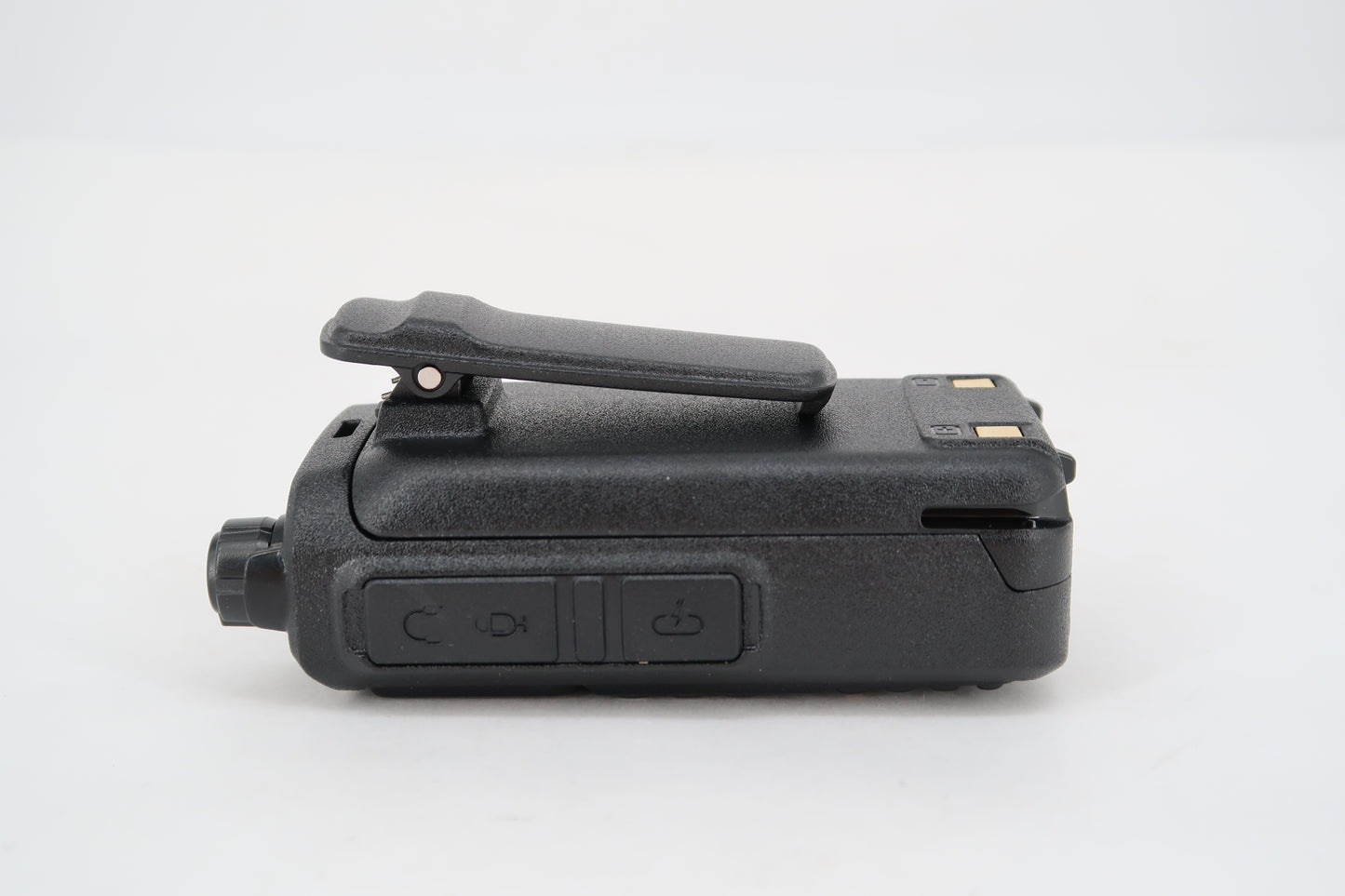 U19754 Used Radtel RT-4D Digital DMR Dual-Band Handheld Transceiver