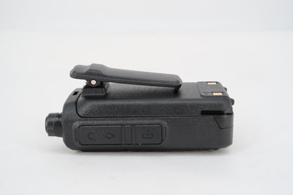 U19754 Used Radtel RT-4D Digital DMR Dual-Band Handheld Transceiver