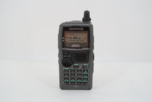 U19759 Used Kenwood TH-D72A 144/440MHz FM Dual Bander