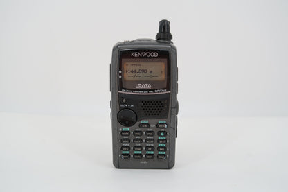 U19759 Used Kenwood TH-D72A 144/440MHz FM Dual Bander