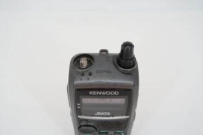 U19759 Used Kenwood TH-D72A 144/440MHz FM Dual Bander
