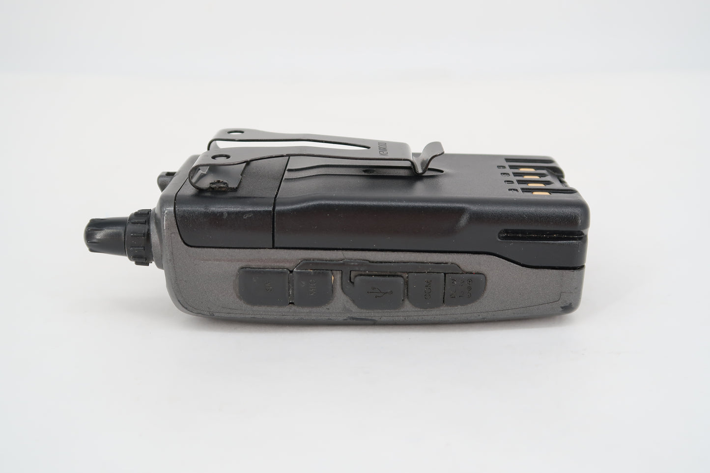 U19759 Used Kenwood TH-D72A 144/440MHz FM Dual Bander