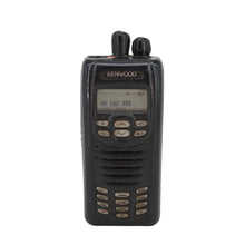 U19760 Used Kenwood NX-200-K2 VHF NXDN Handheld Transceiver