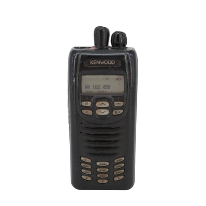 U19760 Used Kenwood NX-200-K2 VHF NXDN Handheld Transceiver