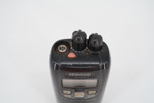 U19760 Used Kenwood NX-200-K2 VHF NXDN Handheld Transceiver