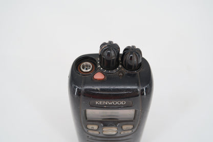 U19760 Used Kenwood NX-200-K2 VHF NXDN Handheld Transceiver