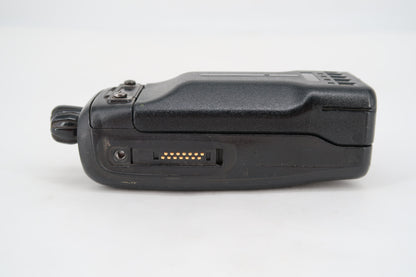 U19760 Used Kenwood NX-200-K2 VHF NXDN Handheld Transceiver