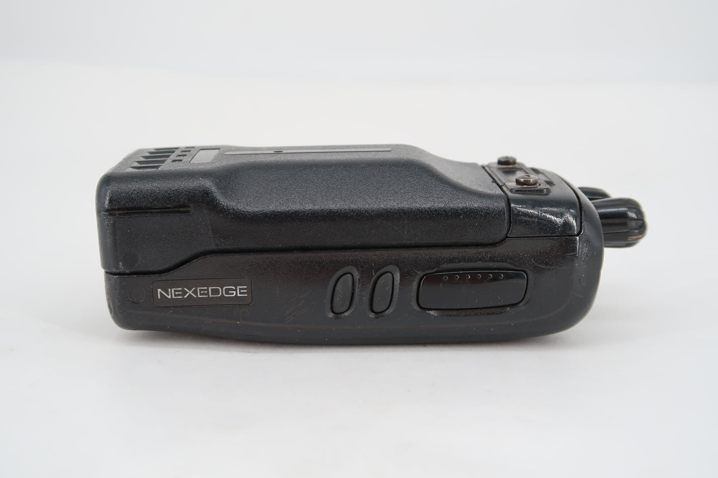 U19760 Used Kenwood NX-200-K2 VHF NXDN Handheld Transceiver