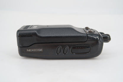 U19760 Used Kenwood NX-200-K2 VHF NXDN Handheld Transceiver