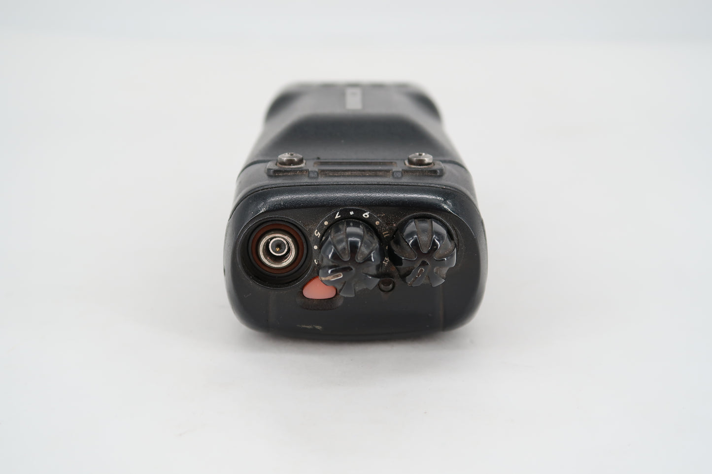 U19760 Used Kenwood NX-200-K2 VHF NXDN Handheld Transceiver
