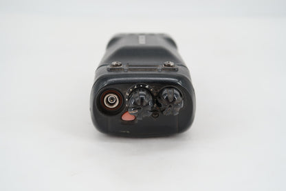 U19760 Used Kenwood NX-200-K2 VHF NXDN Handheld Transceiver