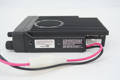 U19758 Used Alinco DR-135T MKIII VHF FM Mobile Transceiver