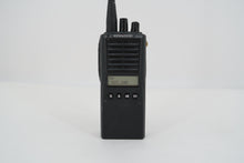 U19756 Used Kenwood TK-481-3 Analog Two-Way 900MHz FM Transceiver