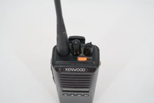 U19756 Used Kenwood TK-481-3 Analog Two-Way 900MHz FM Transceiver