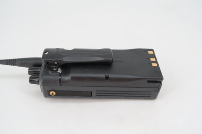 U19756 Used Kenwood TK-481-3 Analog Two-Way 900MHz FM Transceiver
