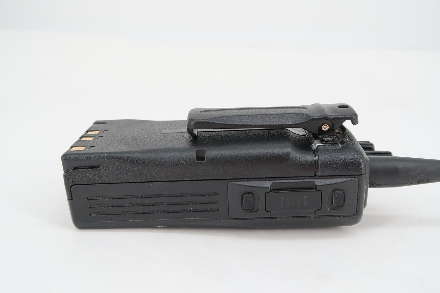 U19756 Used Kenwood TK-481-3 Analog Two-Way 900MHz FM Transceiver