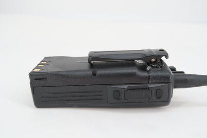 U19756 Used Kenwood TK-481-3 Analog Two-Way 900MHz FM Transceiver