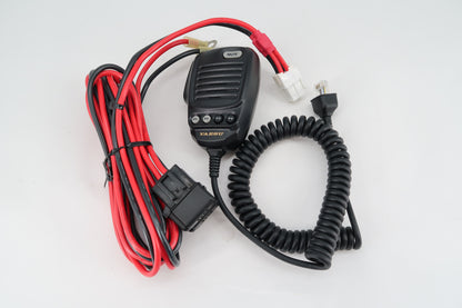 U19762 Used Yaesu FT-710 Field HF/50 MHz Transceiver