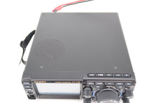 U19762 Used Yaesu FT-710 Field HF/50 MHz Transceiver