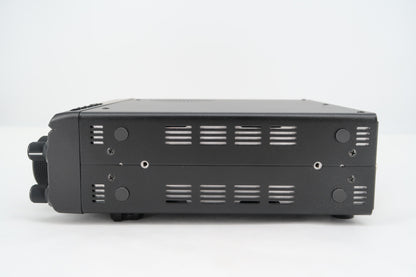 U19762 Used Yaesu FT-710 Field HF/50 MHz Transceiver