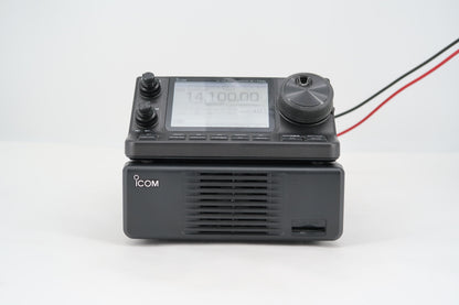 U19763 Used ICOM IC-7100 HF/VHF/UHF All-Mode Transceiver