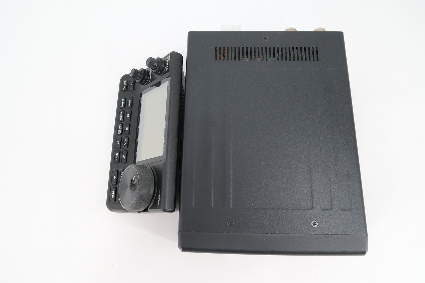 U19763 Used ICOM IC-7100 HF/VHF/UHF All-Mode Transceiver