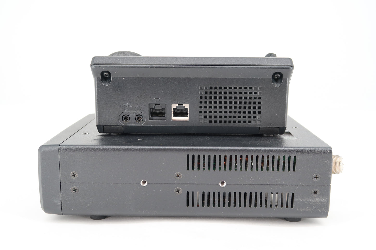 U19763 Used ICOM IC-7100 HF/VHF/UHF All-Mode Transceiver