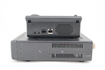 U19763 Used ICOM IC-7100 HF/VHF/UHF All-Mode Transceiver