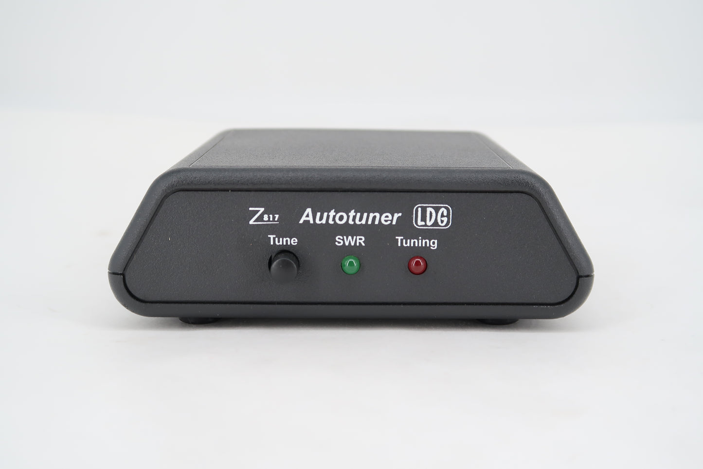 U19767 Used LDG Z-817 Zero Power Antenna Tuner