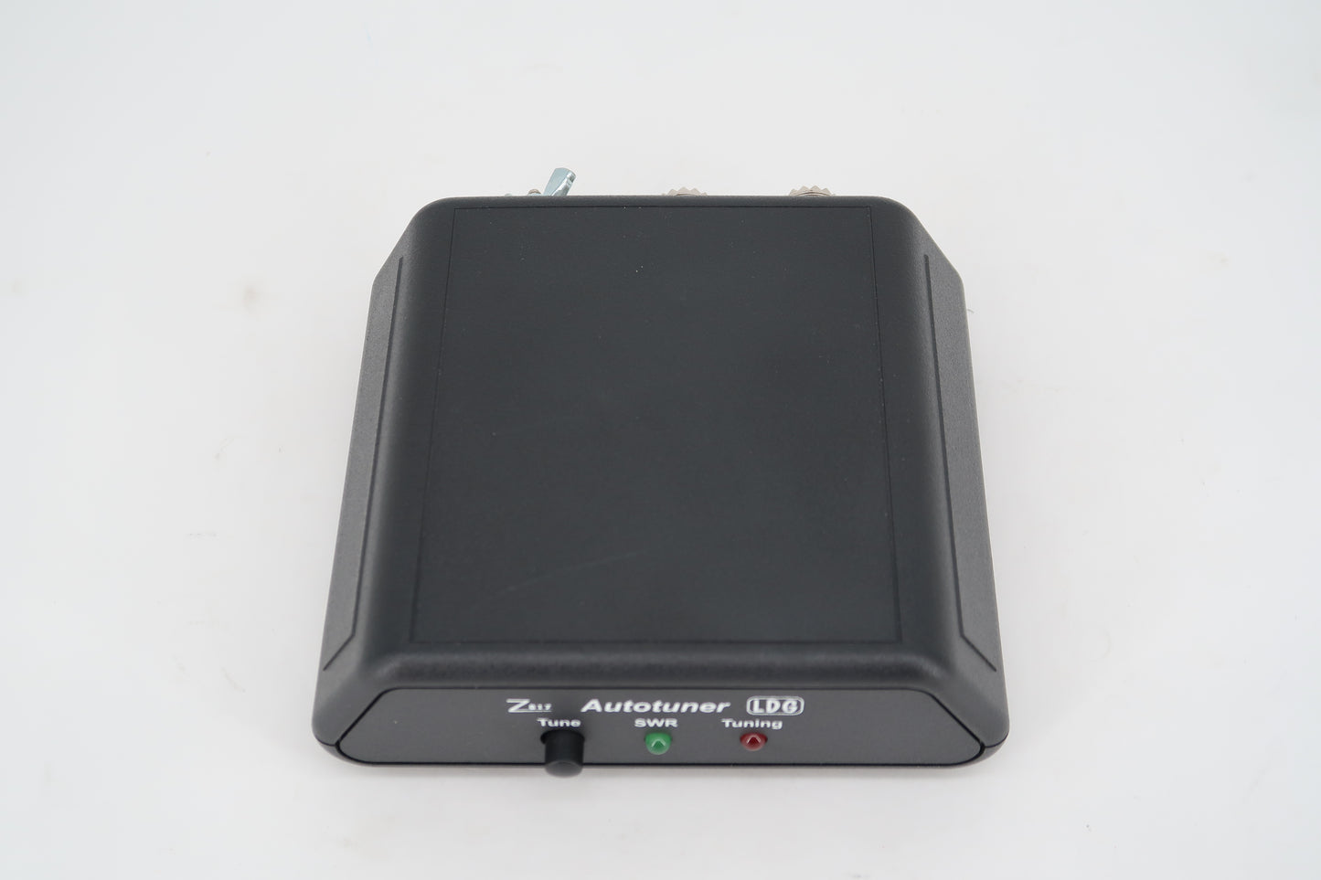 U19767 Used LDG Z-817 Zero Power Antenna Tuner