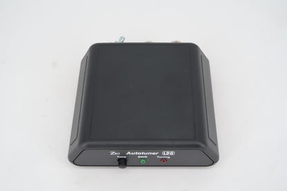 U19767 Used LDG Z-817 Zero Power Antenna Tuner