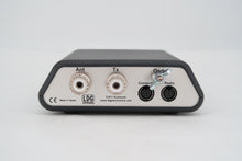 U19767 Used LDG Z-817 Zero Power Antenna Tuner