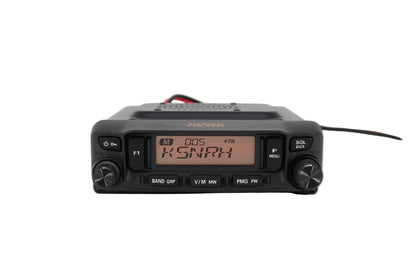 U19768 Used Yaesu FTM-6000R Dual Band UHF/VHF Mobile Radio