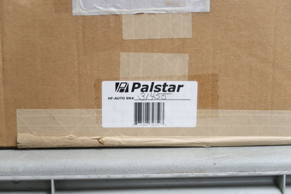 U19769 Used Palstar HF AUTO 1800 Watt Automatic Antenna Tuner