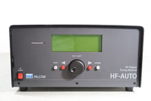 U19769 Used Palstar HF AUTO 1800 Watt Automatic Antenna Tuner
