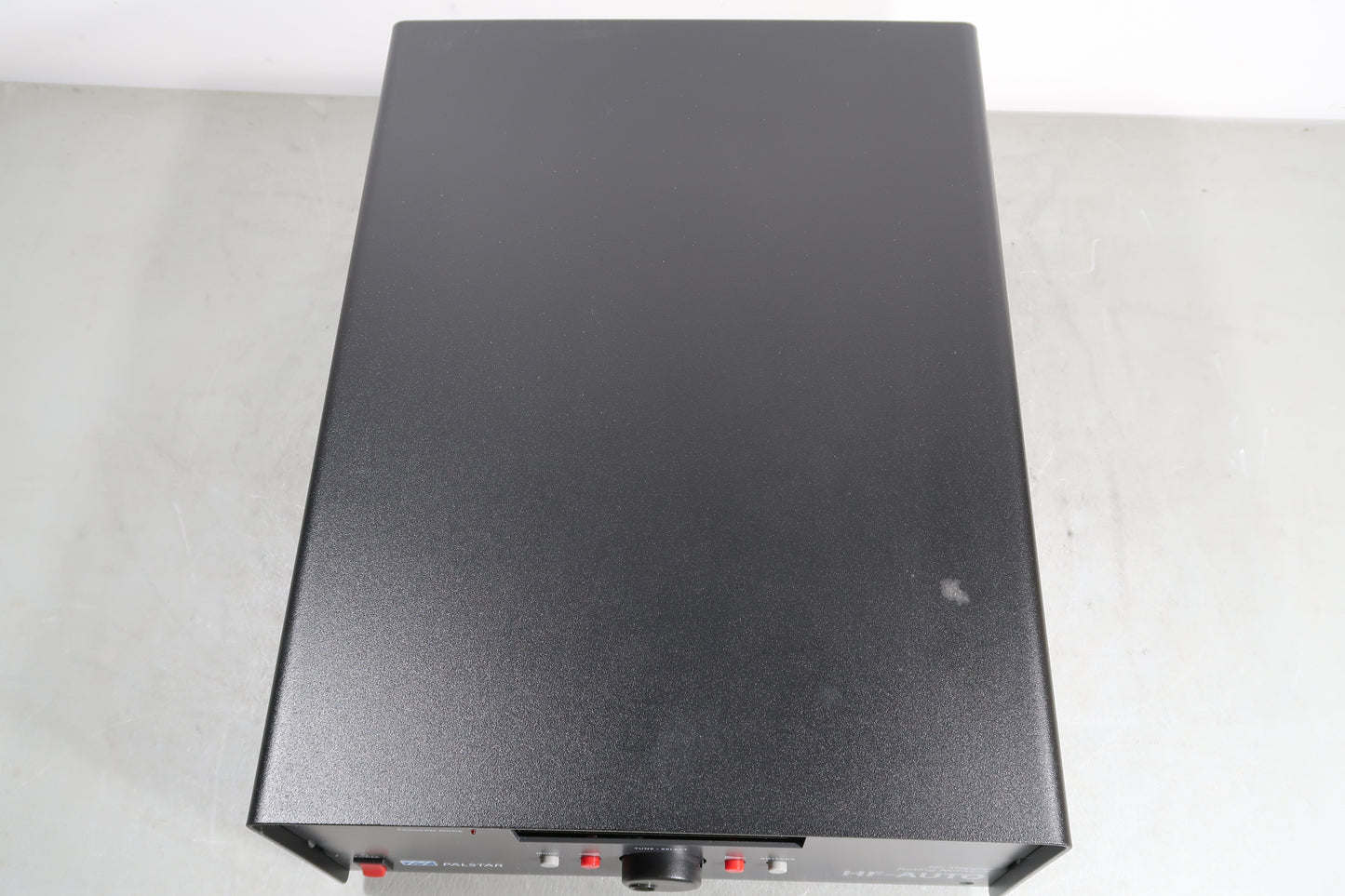 U19769 Used Palstar HF AUTO 1800 Watt Automatic Antenna Tuner