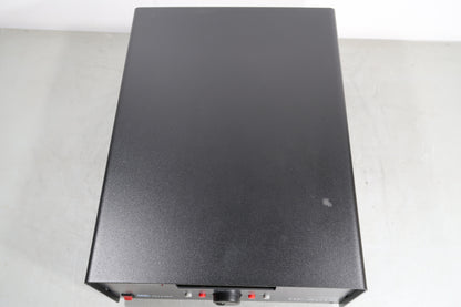 U19769 Used Palstar HF AUTO 1800 Watt Automatic Antenna Tuner