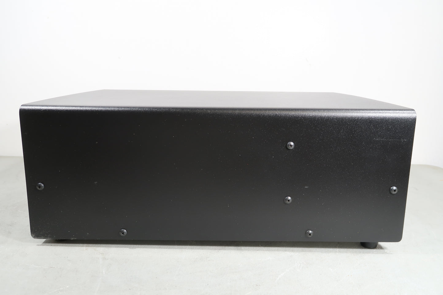 U19769 Used Palstar HF AUTO 1800 Watt Automatic Antenna Tuner