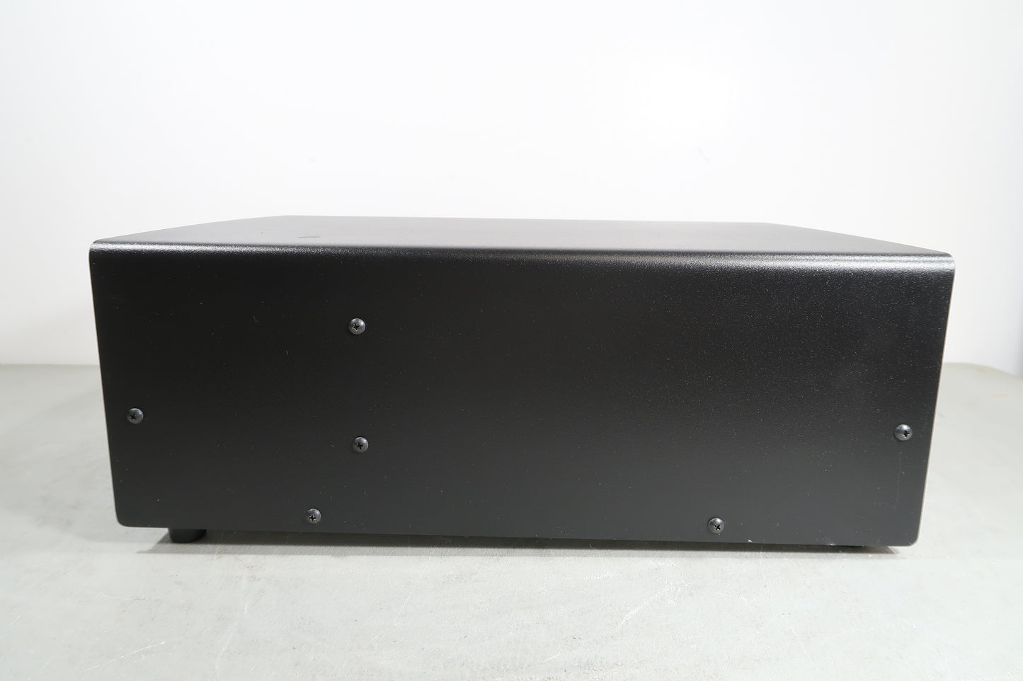 U19769 Used Palstar HF AUTO 1800 Watt Automatic Antenna Tuner