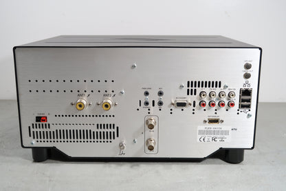 U19770 Used FLEX-6400M SDR HF/50 MHz Transceiver w/ ATU 