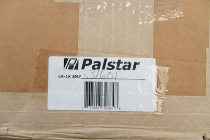 U19771  Used Palstar LA-1K RF Sensing Dual HF LDMOS Amplifier