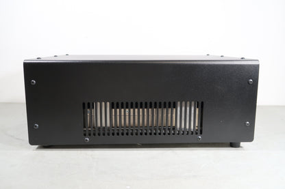 U19771  Used Palstar LA-1K RF Sensing Dual HF LDMOS Amplifier
