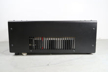 U19771  Used Palstar LA-1K RF Sensing Dual HF LDMOS Amplifier