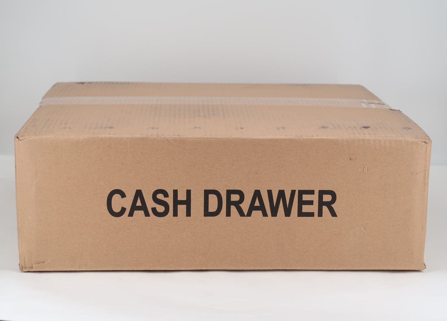 U19774 Never Used Lightspeed Point of Sale Minota Series Cash Drawer